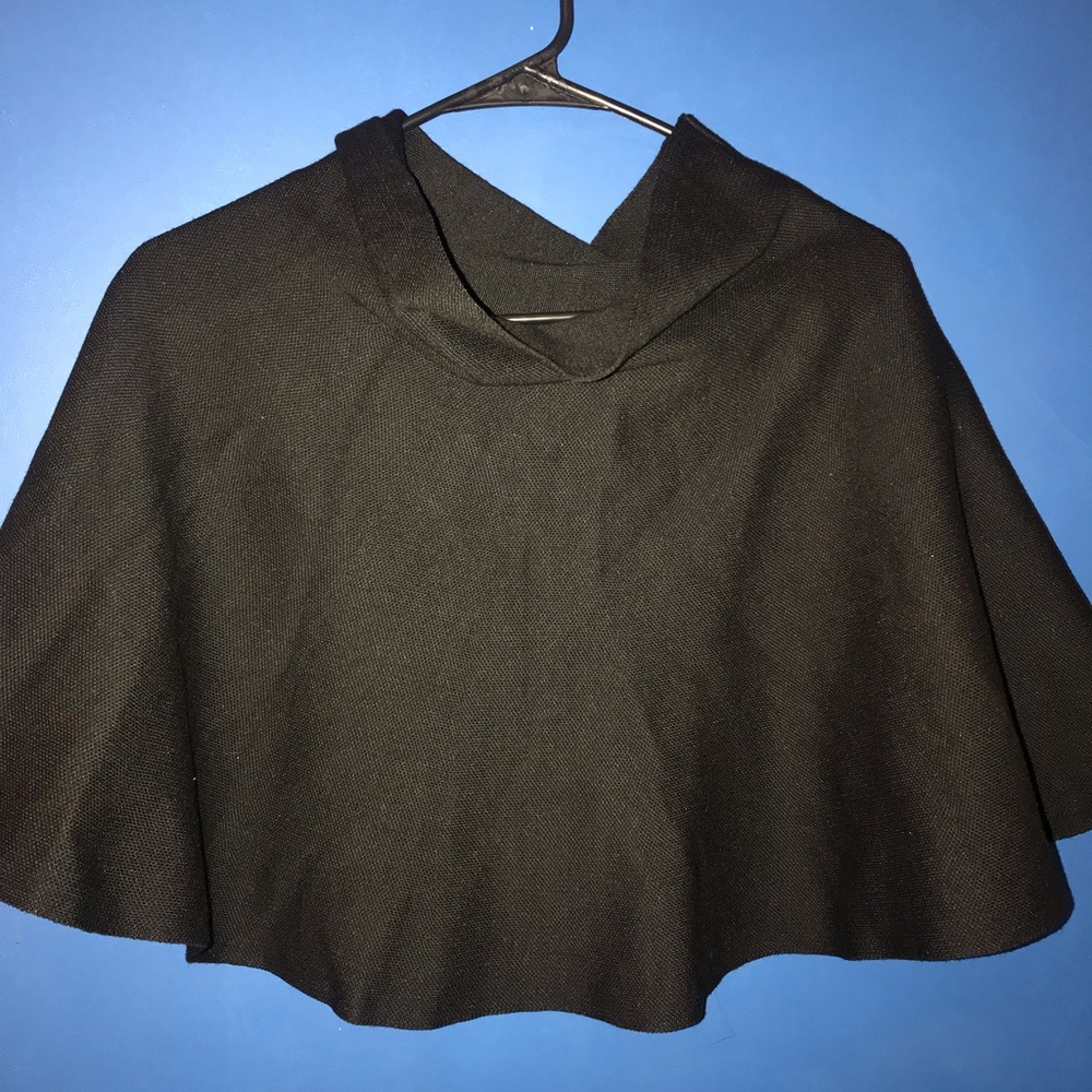 Rue 21 Sweater Poncho